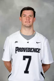 Providence College lacrosse team 2020. (Photo/Stew Milne)