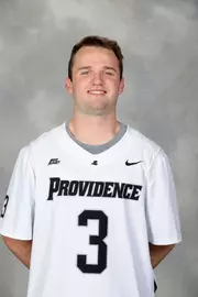 Providence College lacrosse team 2020. (Photo/Stew Milne)