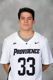 Providence College lacrosse team 2020. (Photo/Stew Milne)