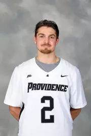 Providence College lacrosse team 2020. (Photo/Stew Milne)