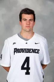Providence College lacrosse team 2020. (Photo/Stew Milne)