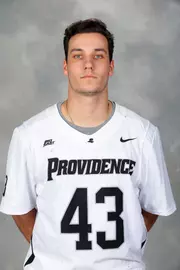 Providence College lacrosse team 2020. (Photo/Stew Milne)