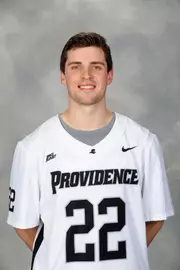 Providence College lacrosse team 2020. (Photo/Stew Milne)