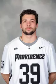 Providence College lacrosse team 2020. (Photo/Stew Milne)