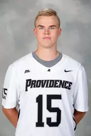 Providence College lacrosse team 2020. (Photo/Stew Milne)