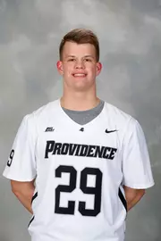 Providence College lacrosse team 2020. (Photo/Stew Milne)