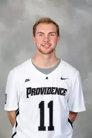 Providence College lacrosse team 2020. (Photo/Stew Milne)