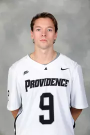 Providence College lacrosse team 2020. (Photo/Stew Milne)