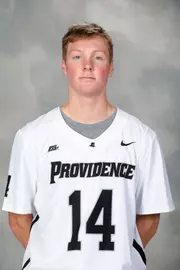 Providence College lacrosse team 2020. (Photo/Stew Milne)