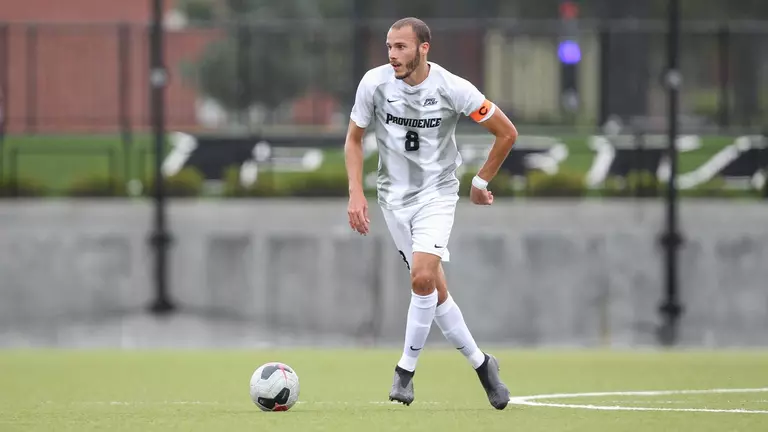 Tiago Mendonca Signs With New England Revolution II