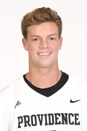 Luke O'Grady- LAX