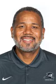 Ed Cooley