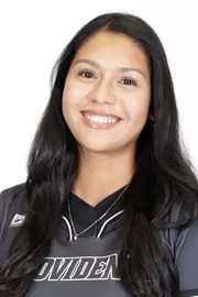 Daniela Alvarez - Softball