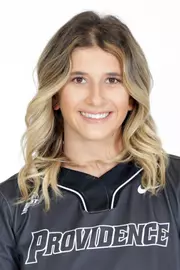 Jessica Tomaso - Softball