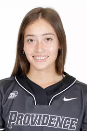 Lauren Nunez - Softball