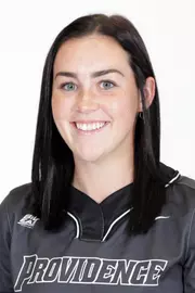 Mairead O'Sullivan - Softball
