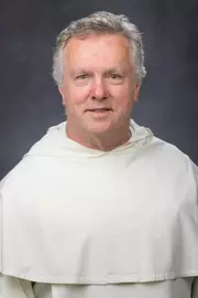 Fr. Mark  Nowel, O.P.