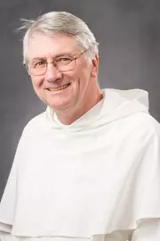 Fr. John Vidmar O.P.