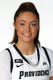 Alyssa Geary - Head Shot