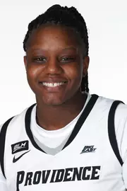 Janai Crooms - Head Shot
