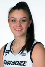 Meghan Huerter - Head Shot