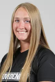 Hannah McNulty