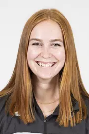 Danielle Casavant Track HS