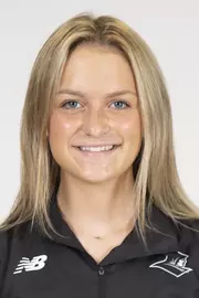 Liddy Houghton Track HS