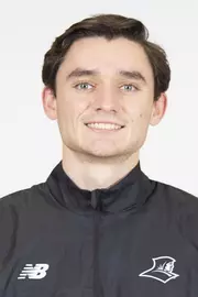 Ryan Jendzejec Track HS