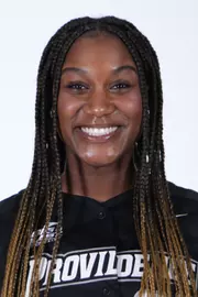 Elysia Cunnigan- Softball