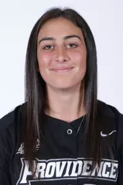 Gianna Magrino- Softball