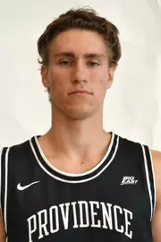 Scott Morozov- Men's Basketball