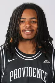 Corey Floyd, Jr. - MBB Headshot
