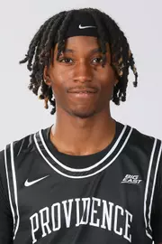 Quante Berry- MBB Headshot