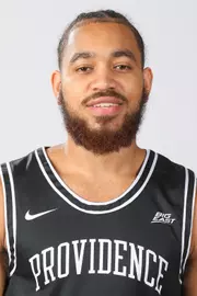 Jared Bynum- MBB Headshot