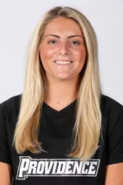 Elayna Grillakis - WSoc Headshot