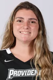 Mackenzie Taylor - Volleyball Headshot