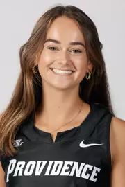 Amanda Collins - head shot