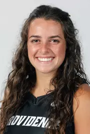 Brenna Cavallaro - head shot