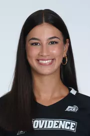 Elena Leontaridou Headshot