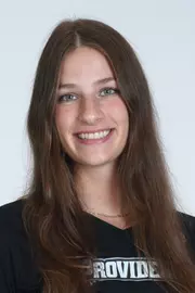 Sasha Rudich Headshot