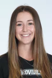 Brielle Mullally Headshot