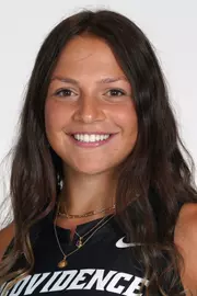Tori Colautti - Field Hockey