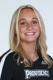 Caroline LaMacchia Headshot