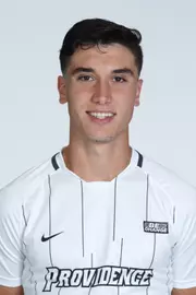 Ramzi Qawasmy Headshot