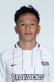 Kevin Vang Headshot