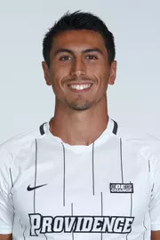Chris Roman Headshot