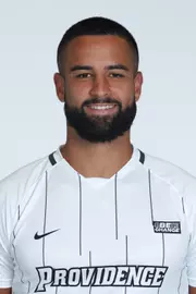 Gil Santos Headshot