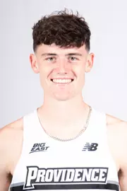 David McGlynn Head Shot