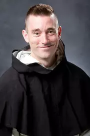Fr. Augustine Reisenauer, O.P.